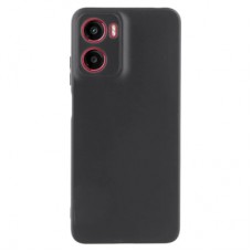 Чохол до мобільного телефона BeCover Motorola Moto G05 / E15 Black (713476)