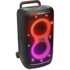 Акустична система JBL PartyBox 520 Black (JBLPARTYBOX520EU)