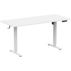 Комп'ютерний стіл OfficePro ODE1670W White (ODE1670W)