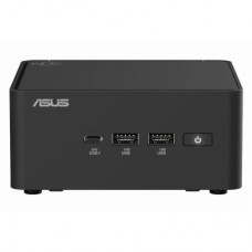 Комп'ютер ASUS NUC 15 Pro RNUC15CRHU700002 / Ultra 7 255H 28W, Wi-Fi 7 BE201 (90AR00Q2-M000A0)