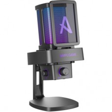 Мікрофон Fifine Ampligame Q8PRO USB Black (Q8PRO)