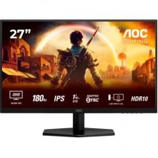 Монітор AOC Q27G42XE