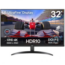 Монітор LG 32UR500K-B