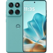Мобільний телефон Motorola Edge 60 Fusion 8/256GB Amazonite (PB7E0036RS)