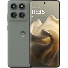 Мобільний телефон Motorola Edge 60 Pro 12/512GB Shadow (PB7X0068RS)