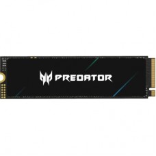 Накопичувач SSD M.2 2280 1TB GM6 Acer Predator (BL.9BWWR.133)