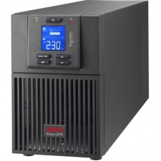 Пристрій безперебійного живлення APC Easy UPS On-Line 1000VA, 900W (SRV1KI-E)