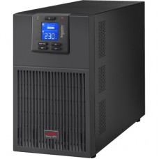 Пристрій безперебійного живлення APC Easy UPS On-Line 3000VA, 2700W (SRV3KI-E)