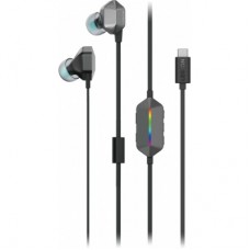 Навушники Lenovo Legion E510 7.1 RGB Gaming In-Ear Headphones (GXD1N40797)