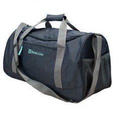 Дорожня сумка Semi Line 40 Navy/Grey (A3043-4) (DAS303016)