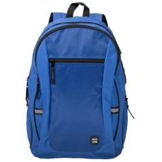 Рюкзак туристичний Semi Line 28 Blue (J4919-2) (DAS302194)