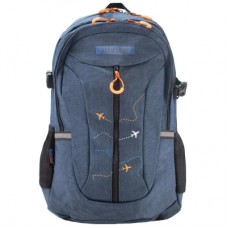 Рюкзак туристичний Semi Line 41 Blue Jeans (BSL121) (DAS303102)