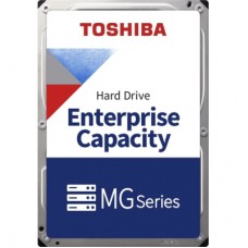 Жорсткий диск 3.5" 4TB Toshiba (MG10ADA400E)