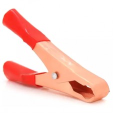 Зажим електричний Voltronic YT-CTC/52RC7259