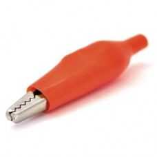 Зажим електричний Voltronic YT-CTC/45R-L