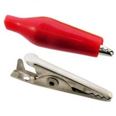 Зажим електричний Voltronic YT-CTC/28R-S