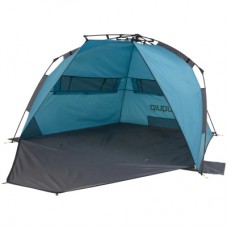 Намет Uquip Speedy UV 50+ Blue/Grey (241003) (DAS301053)
