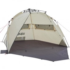 Намет Uquip Speedy UV 50+ Sand/Grey (241005) (DAS303222)