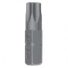 Біта для шуруповерта Toptul TORX 5/16" L-30мм T50 (FSEA1050)