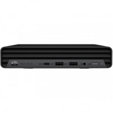 Комп'ютер HP Pro Mini 400 G9 / i7-14700T, 16, 1TB, K&M, WiFi, W11P64 (A10K1EA)