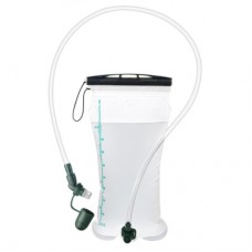 Питна система Naturehike CNK2450CF011, 1.5л. прозора (6975641889816)