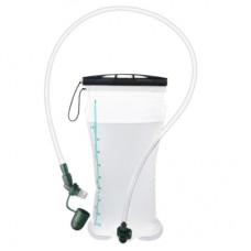 Питна система Naturehike CNK2450CF011, 3л. прозора (6975641889793)