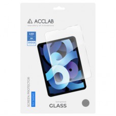 Скло захисне ACCLAB Full Glue Apple iPad Pro 11 (2024) (1283126593697)