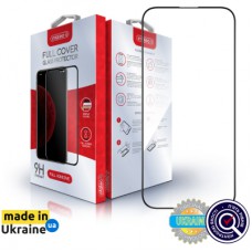 Скло захисне Intaleo Full Glue Apple iPhone 16 Pro Max Black (1283126593819)