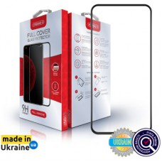 Скло захисне Intaleo Full Glue Samsung M35 Black (1283126593864)