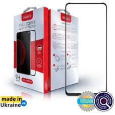 Скло захисне Intaleo Full Glue Tecno Spark Go 2024 Black (1283126589126)