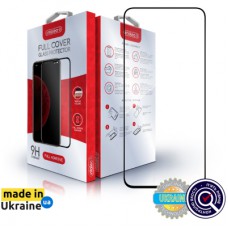 Скло захисне Intaleo Full Glue Xiaomi 14 Black (1283126591259)
