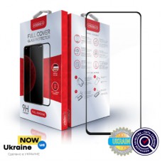 Скло захисне Intaleo Full Glue Xiaomi Mi 11T Black (1283126518768)