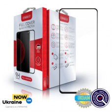 Скло захисне Intaleo Full Glue Xiaomi Mi 11T Pro Black (1283126518775)