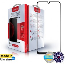 Скло захисне Intaleo Full Glue Xiaomi Poco C65 Black (1283126583667)
