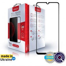 Скло захисне Intaleo Full Glue Xiaomi Redmi A3 Black (1283126591297)