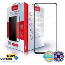 Скло захисне Intaleo Full Glue Xiaomi Redmi Note 11 5G Black (1283126522802)