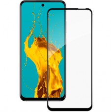 Скло захисне Piko Full Glue Infinix Hot 50i Black (1283126607097)