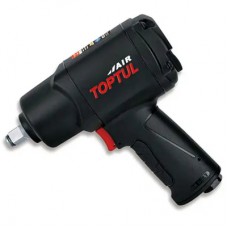 Гайковерт Toptul пневматичний 1/2" 1288N/m 8500об/хв Super Duty (KSAC1680)