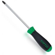 Викрутка Toptul PZ1x80 (позідрайв) (FCAB0108)