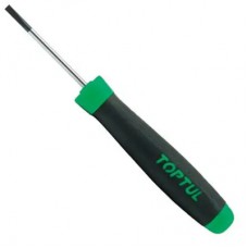 Викрутка Toptul для точних робіт прецизійна SL0.5x3x50 (FAIB0305)