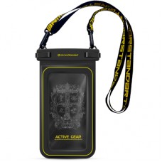 Чохол до мобільного телефона Armorstandart Waterproof Capsule Shell Black (ARM84419)