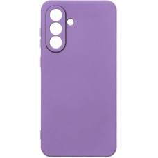 Чохол до мобільного телефона Armorstandart Samsung A36 5G Camera cover Violet (ARM86385)