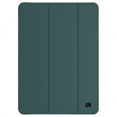 Чохол до планшета Armorstandart Flex Case iPad Air 11 2024 Dark Green (ARM84463)