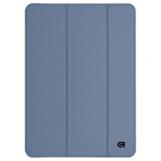 Чохол до планшета Armorstandart Flex Case iPad Air 11 2024 Lavender Grey (ARM84464)