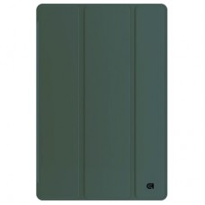 Чохол до планшета Armorstandart Flex Case Samsung Tab S9 / S9 FE / S10 FE Dark Green (ARM84448)