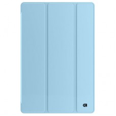 Чохол до планшета Armorstandart Flex Case Samsung Tab S9 / S9 FE / S10 FE Light blue (ARM84450)