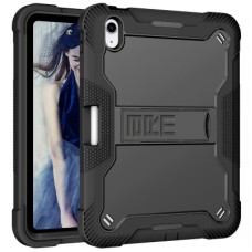 Чохол до планшета Armorstandart Rover Apple iPad 11 2025 (A16) / 10.9 2024 / 2022 Black (ARM84951)