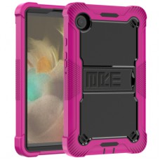 Чохол до планшета Armorstandart Rover Samsung Tab A9 Pink (ARM84964)