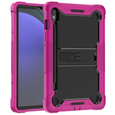 Чохол до планшета Armorstandart Rover Samsung Tab S9 / S9 FE / S10 FE Pink (ARM84970)