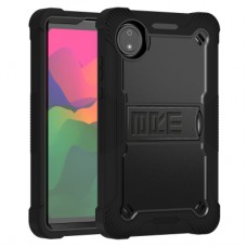 Чохол до планшета Armorstandart Rover Xiaomi Redmi Pad SE 8.7 4G Black (ARM84978)